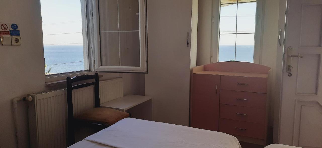 Dallas Hotel Marmara Ereglisi Exteriér fotografie