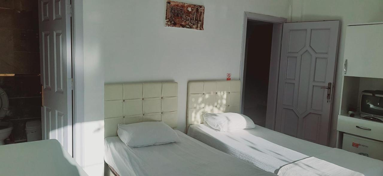 Dallas Hotel Marmara Ereglisi Exteriér fotografie