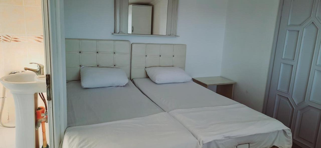 Dallas Hotel Marmara Ereglisi Exteriér fotografie