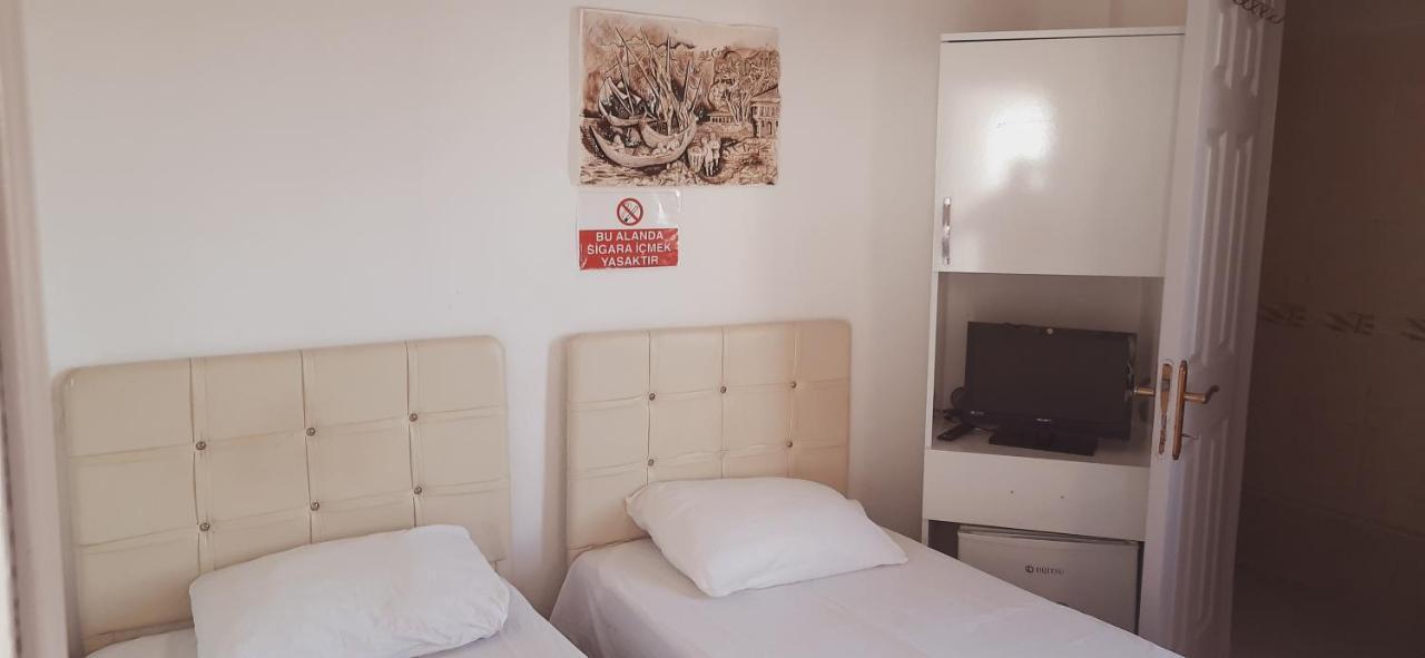 Dallas Hotel Marmara Ereglisi Exteriér fotografie