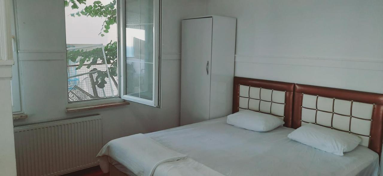 Dallas Hotel Marmara Ereglisi Exteriér fotografie