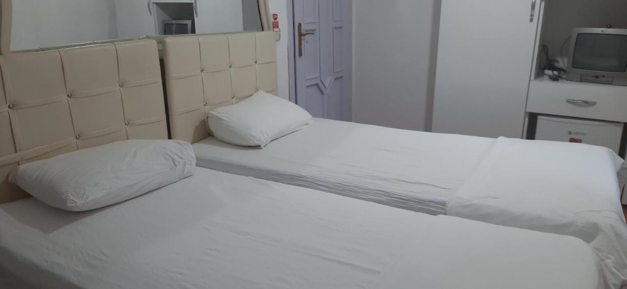 Dallas Hotel Marmara Ereglisi Exteriér fotografie